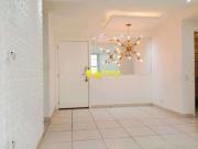 Apartamento para Venda em Rio de Janeiro/RJ Anil 2 Quartos