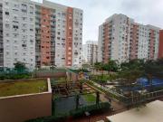 Apartamento para Venda em Rio de Janeiro/RJ Anil 2 Quartos