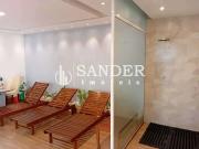 Apartamento para Venda em Rio de Janeiro/RJ Anil 2 Quartos