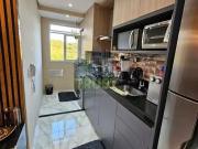 Apartamento para Venda em Rio de Janeiro/RJ Anil 2 Quartos