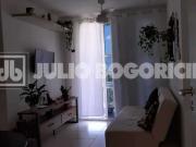 Apartamento para Venda em Rio de Janeiro/RJ Anil 2 Quartos