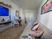 Apartamento para Venda em Rio de Janeiro/RJ Anil 2 Quartos