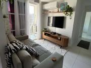 Apartamento para Venda em Rio de Janeiro/RJ Anil 2 Quartos