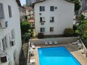 Apartamento para Venda em Rio de Janeiro/RJ Anil 3 Quartos