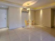 Apartamento para Venda em Rio de Janeiro/RJ Anil 3 Quartos