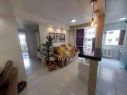 Apartamento para Venda em Rio de Janeiro/RJ Anil 3 Quartos