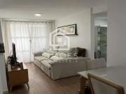 Apartamento para Venda em Rio de Janeiro/RJ Anil 3 Quartos