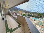 Apartamento para Venda em Rio de Janeiro/RJ Anil 3 Quartos