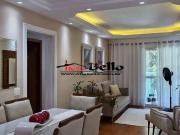 Apartamento para Venda em Rio de Janeiro/RJ Anil 3 Quartos