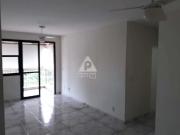 Apartamento para Venda em Rio de Janeiro/RJ Anil 3 Quartos