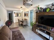 Apartamento para Venda em Rio de Janeiro/RJ Anil 3 Quartos