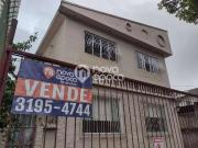 Apartamento para Venda em Rio de Janeiro/RJ Bancários 2...