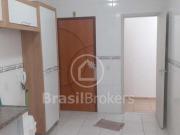 Apartamento para Venda em Rio de Janeiro/RJ Bancários 2...