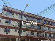 Apartamento para Venda em Rio de Janeiro/RJ Bancários 2...