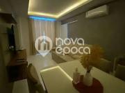 Apartamento para Venda em Rio de Janeiro/RJ Bancários 2...