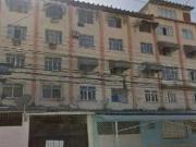 Apartamento para Venda em Rio de Janeiro/RJ Bangu 1 Quartos