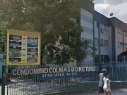 Apartamento para Venda em Rio de Janeiro/RJ Bangu 2 Quartos