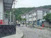 Apartamento para Venda em Rio de Janeiro/RJ Bangu 2 Quartos