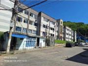 Apartamento para Venda em Rio de Janeiro/RJ Bangu 2 Quartos