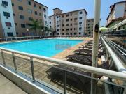 Apartamento para Venda em Rio de Janeiro/RJ Bangu 2 Quartos