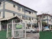 Apartamento para Venda em Rio de Janeiro/RJ Bangu 2 Quartos