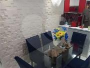 Apartamento para Venda em Rio de Janeiro/RJ Bangu 2 Quartos