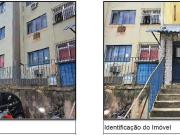 Apartamento para Venda em Rio de Janeiro/RJ Bangu 2 Quartos
