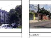 Apartamento para Venda em Rio de Janeiro/RJ Bangu 2 Quartos