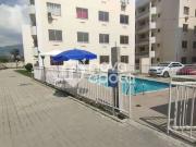 Apartamento para Venda em Rio de Janeiro/RJ Bangu 2 Quartos