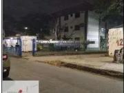 Apartamento para Venda em Rio de Janeiro/RJ Bangu 2 Quartos