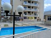 Apartamento para Venda em Rio de Janeiro/RJ Bangu 2 Quartos