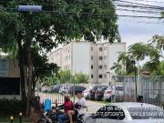 Apartamento para Venda em Rio de Janeiro/RJ Bangu 2 Quartos