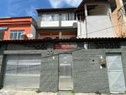 Apartamento para Venda em Rio de Janeiro/RJ Bangu 4 Quartos
