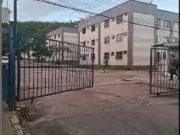 Apartamento para Venda em Rio de Janeiro/RJ Bangu