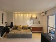 Apartamento para Venda em Rio de Janeiro/RJ Barra da...
