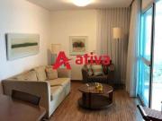 Apartamento para Venda em Rio de Janeiro/RJ Barra da...