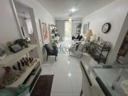 Apartamento para Venda em Rio de Janeiro/RJ Barra da...