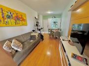 Apartamento para Venda em Rio de Janeiro/RJ Barra da...