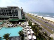 Apartamento para Venda em Rio de Janeiro/RJ Barra da...