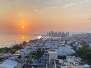 Apartamento para Venda em Rio de Janeiro/RJ Barra da...