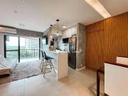 Apartamento para Venda em Rio de Janeiro/RJ Barra da...