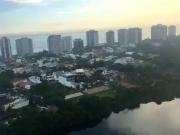 Apartamento para Venda em Rio de Janeiro/RJ Barra da...