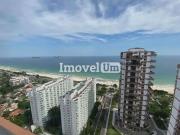 Apartamento para Venda em Rio de Janeiro/RJ Barra da...