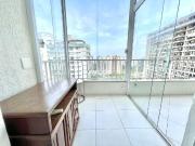 Apartamento para Venda em Rio de Janeiro/RJ Barra da...