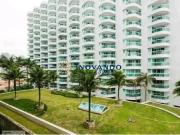 Apartamento para Venda em Rio de Janeiro/RJ Barra da...