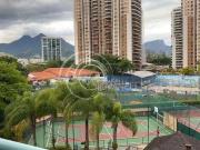 Apartamento para Venda em Rio de Janeiro/RJ Barra da...