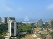 Apartamento para Venda em Rio de Janeiro/RJ Barra da...
