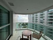 Apartamento para Venda em Rio de Janeiro/RJ Barra da...