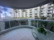 Apartamento para Venda em Rio de Janeiro/RJ Barra da...