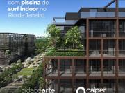 Apartamento para Venda em Rio de Janeiro/RJ Barra da...